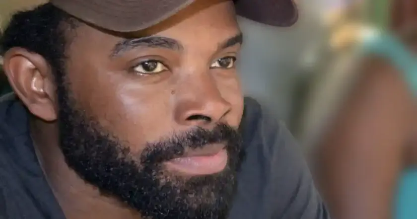 Gabriel Afolayan