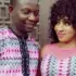 Mide Martins and Afeez Owo