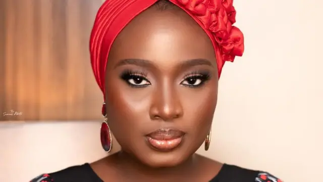 Mo Bimpe