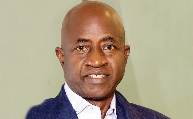 Segun Odegbami