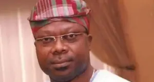 Senator Iyiola Omisore