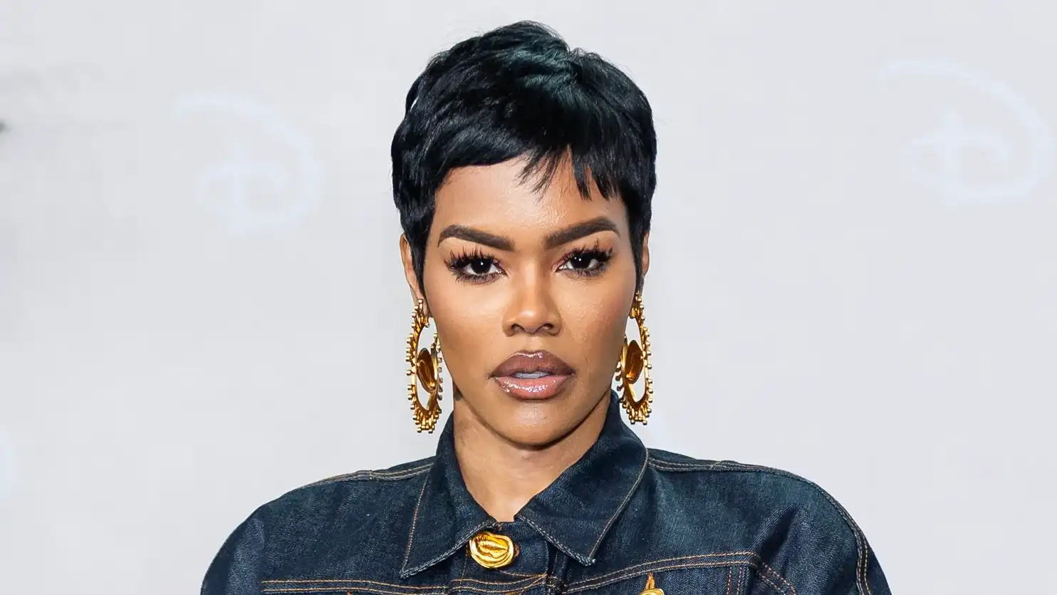 Teyana Taylor