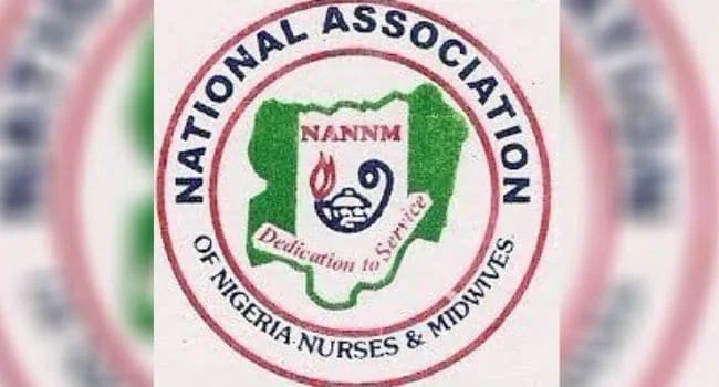 The National Association of Nigerian Nurses and Midwives (NANNM)
