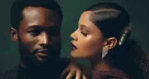 Bucci Franklin and Sunshine Rosman