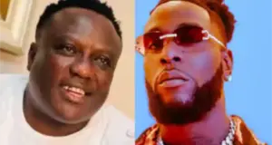 Burna Boy and Saheed Osupa