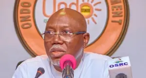 Gov. Lucky Aiyedatiwa