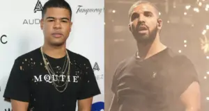 ILoveMakonnen and Drake
