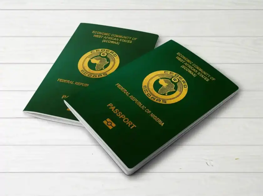 International Passport