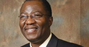 Otunba Gbenga Daniel