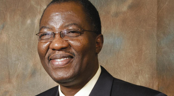 Otunba Gbenga Daniel