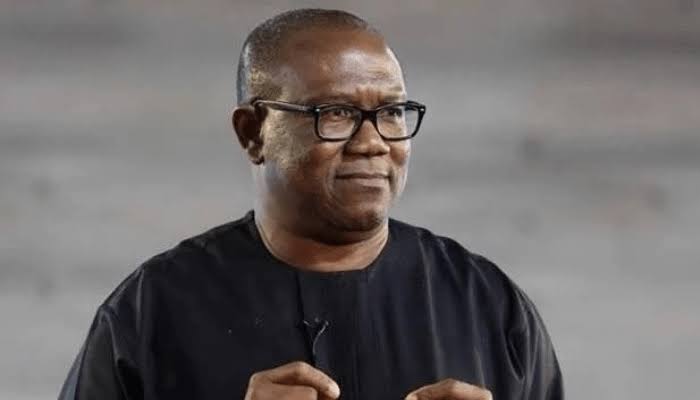 Peter Obi