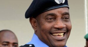 Solomon Ehigiator Arase