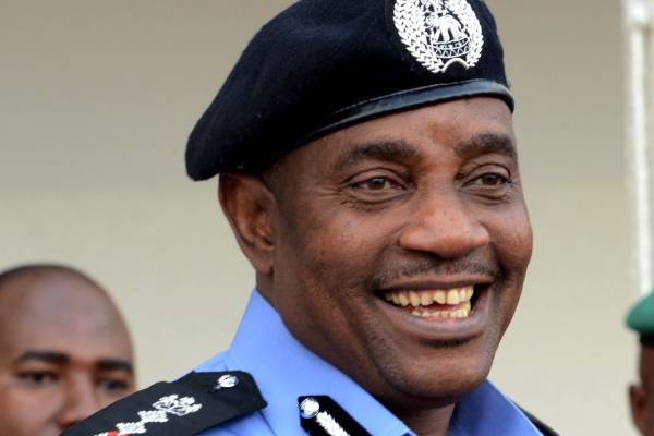 Solomon Ehigiator Arase