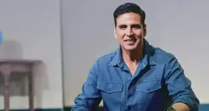 Akshay Kumar