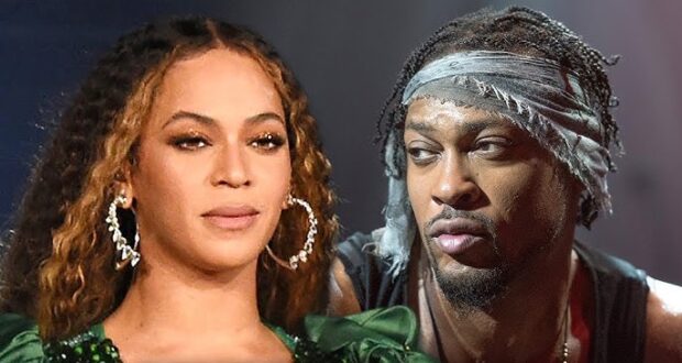 The World Will Never Forget D'Angelo's Voice - Beyoncé » NaijaVibe