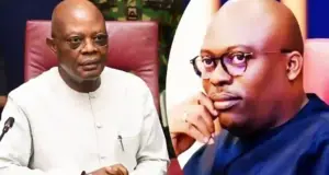 Fubara and Ibok-Ete Ibas