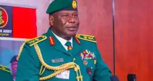 Gen. Olufemi Oluyede