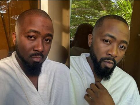 Ice Prince