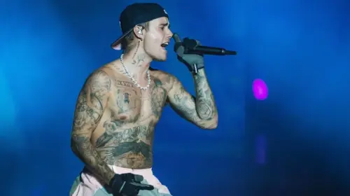 Justin Bieber