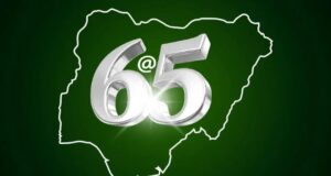 Nigeria at 65