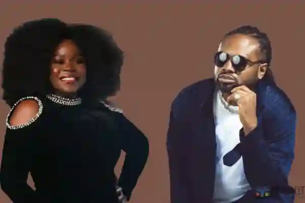 Omawumi and Cobhams