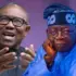 Peter Obi and Bola Tinubu