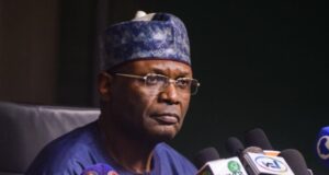 Prof. Mahmood Yakubu