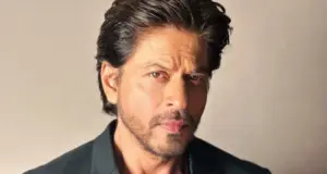 Shah Rukh Khan