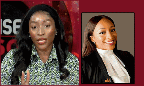 Somtochukwu Maduagwu