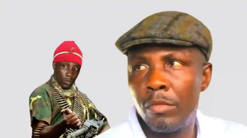 Tompolo