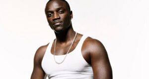 Akon