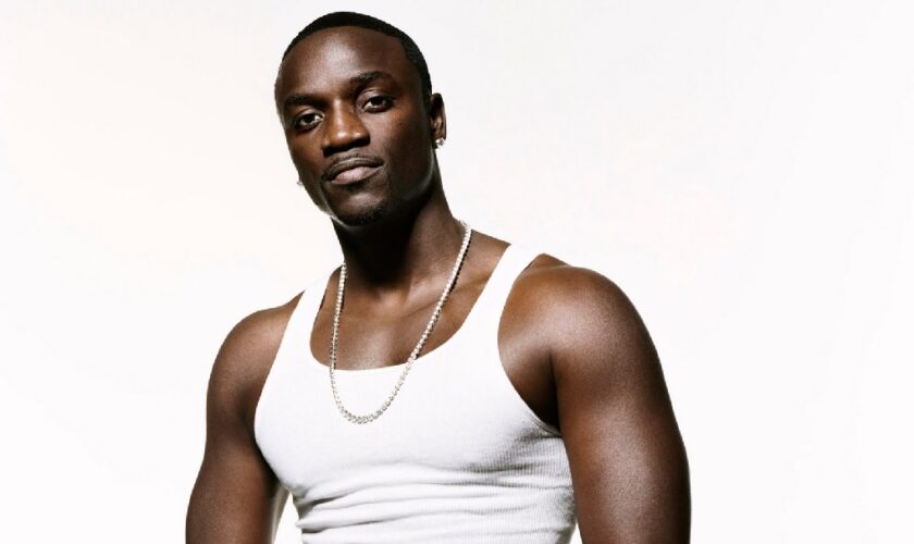 Akon