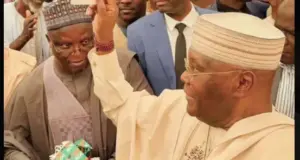 Atiku Abubakar