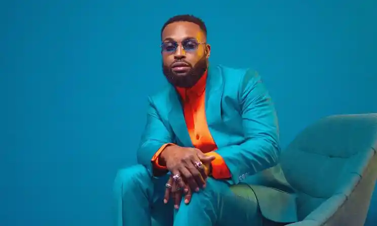 DJ Neptune