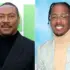 Eddie Murphy and Nick Cannon