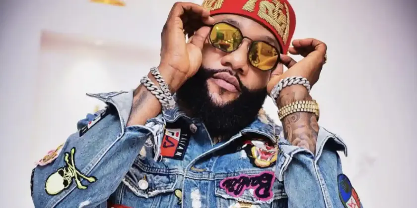 Kcee