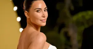 Kim Kardashian