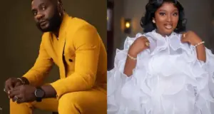 Mo Bimpe and Jide Awobona