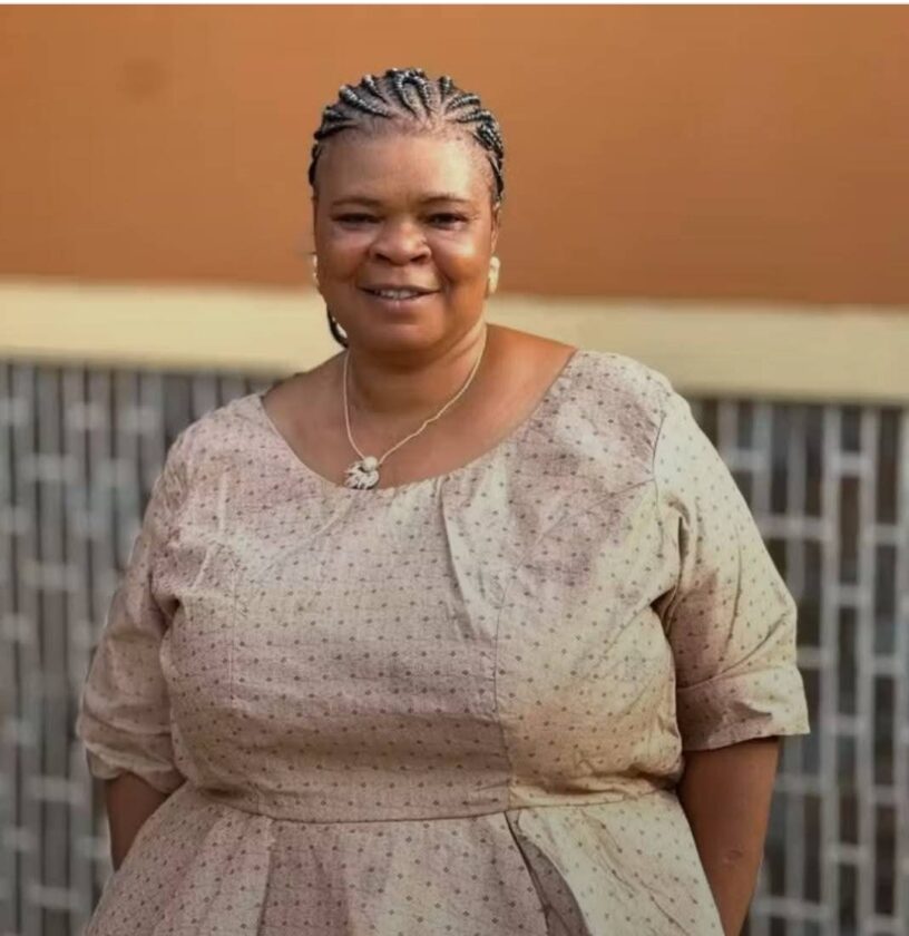 Peju Ogunmola