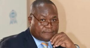 Prince Adetokunbo Kayode