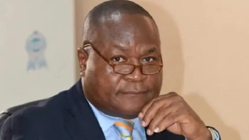 Prince Adetokunbo Kayode