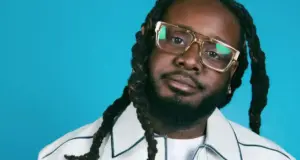 T-Pain