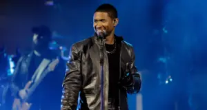 Usher