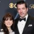 Jonathan Scott and Zooey Deschanel