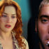 Kate Winslet and Eminem
