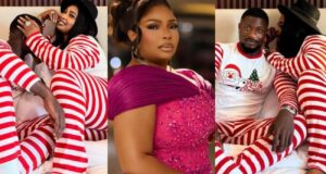 Laide Bakare and Odobodobo Motolani