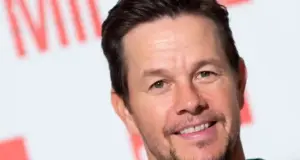 Mark Wahlberg