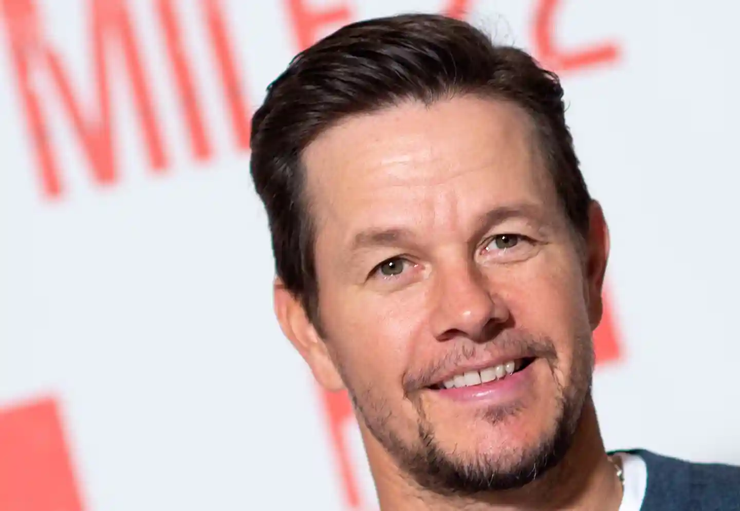 Mark Wahlberg