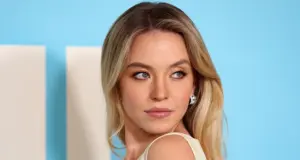Sydney Sweeney
