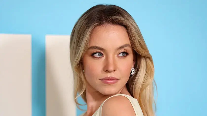 Sydney Sweeney